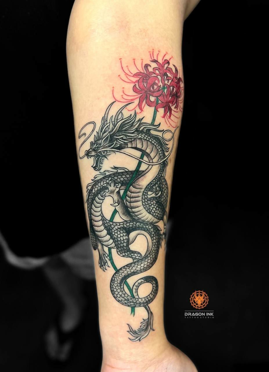 Aryan Tattoo Artist - Tattoo Artist - Tradition art tattoo | LinkedIn